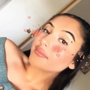 Meet your Posher, Maribella